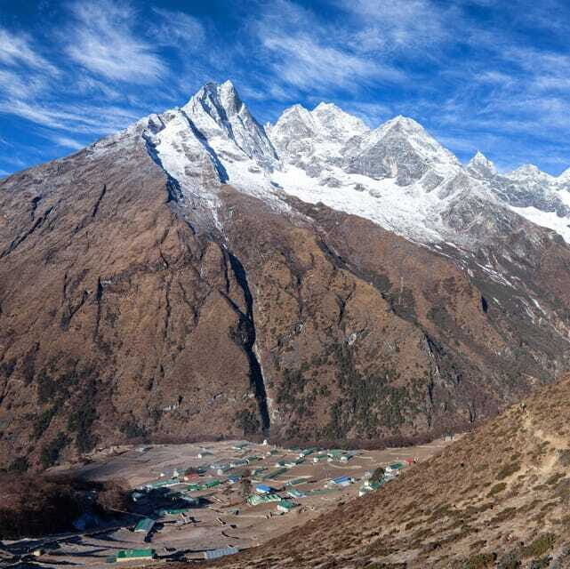 Everest Base Camp Trek - Authentic Experiences and Practical Considerations