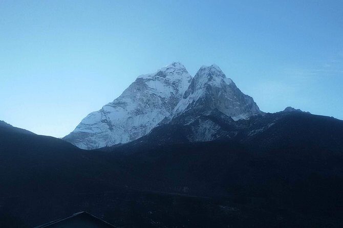 Everest Base Camp Trek - What Makes This Trek Stand Out?