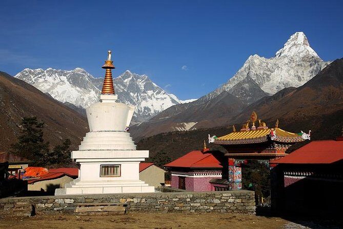 Everest Base Camp Trek - Who Is This Tour Best Suited For?