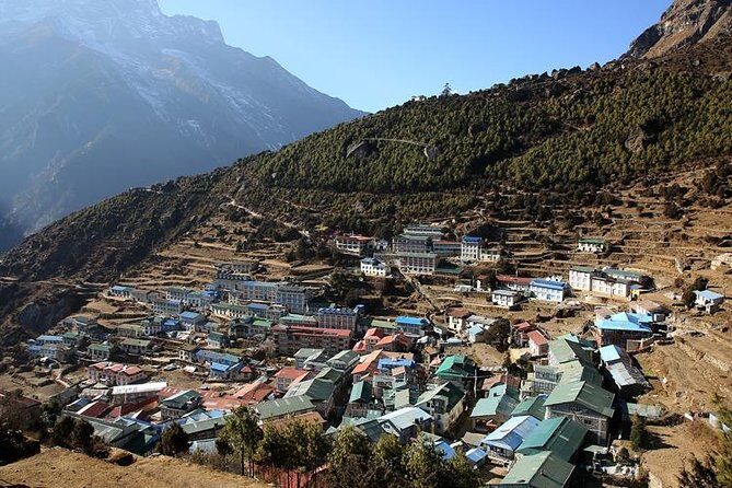 Everest Base Camp Trek - FAQ: Your Everest Base Camp Trek Questions Answered