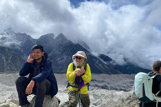 Everest Base Camp Trek - A Detailed Look at the Everest Base Camp Trek Experience