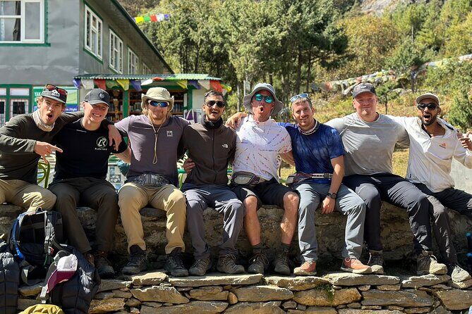 Everest Base Camp Trek - Potential Drawbacks and Considerations