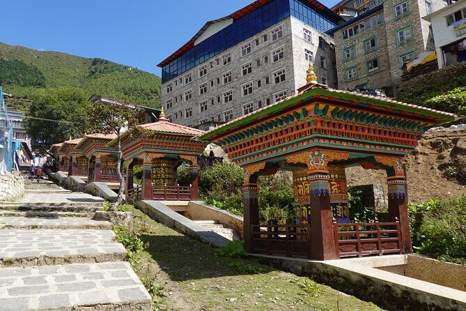 Everest Base Camp Trek - FAQs