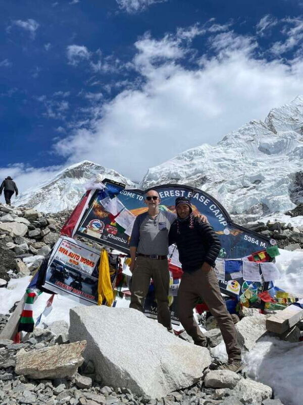 Everest Base Camp Trek - 6N/7D - Exploring the Itinerary in Detail