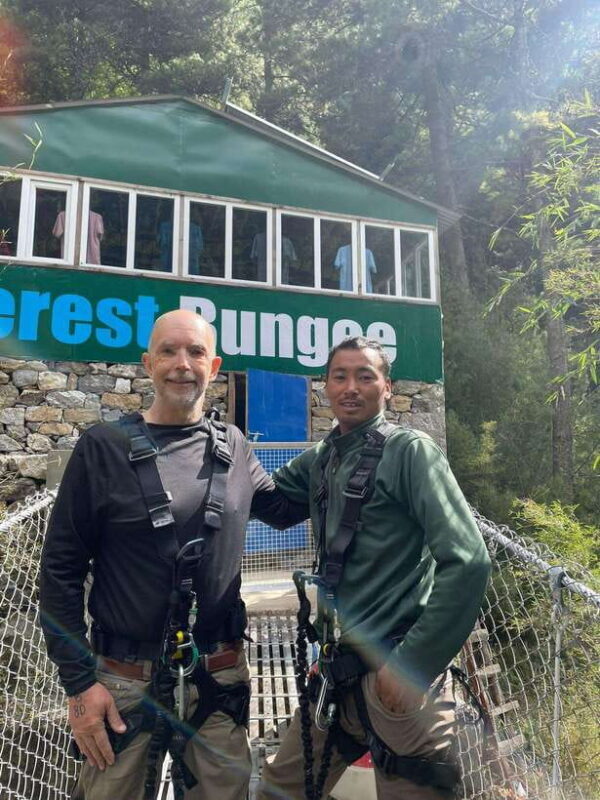 Everest Base Camp Trek - 6N/7D - The Flipside: What to Consider