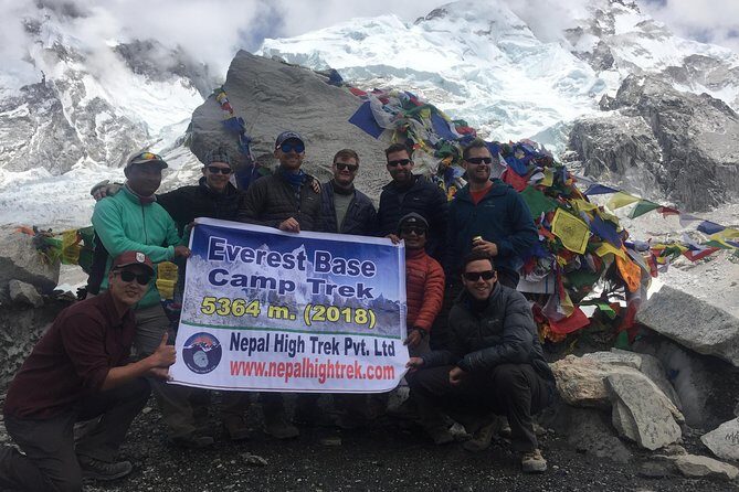 Everest Base Camp Trek - A Closer Look at the Everest Base Camp Trek Experience