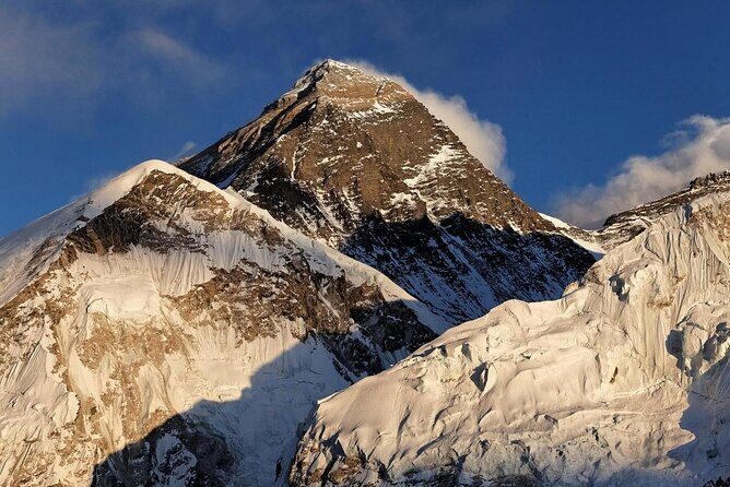 Everest Base Camp Trek - The Sum Up: Is It Worth It?