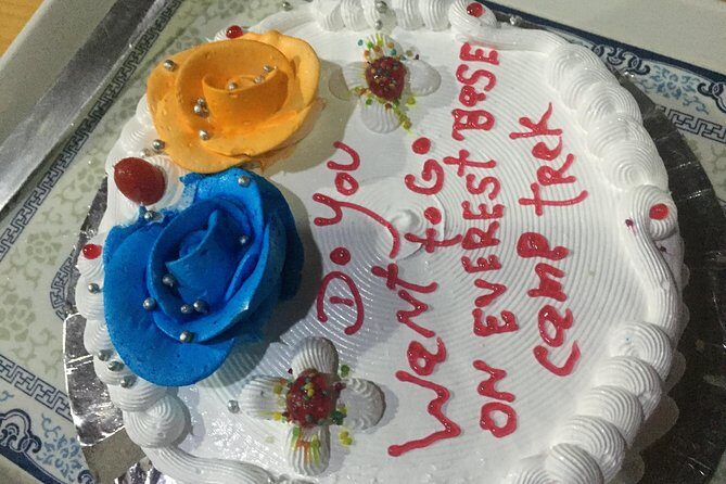 Everest Base Camp Trek - FAQ