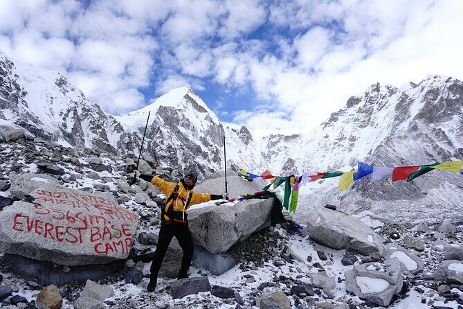 Everest Base Camp Trek - An In-Depth Look at the Everest Base Camp Trek