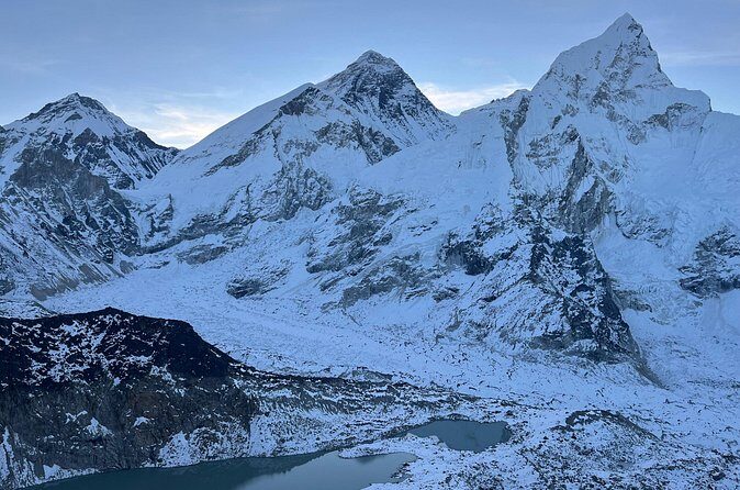 Everest Base Camp Trek for 14 days - Who Should Consider This Tour?