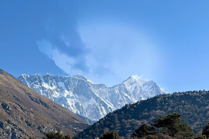 Everest Base Camp Trek for 14 days - FAQs