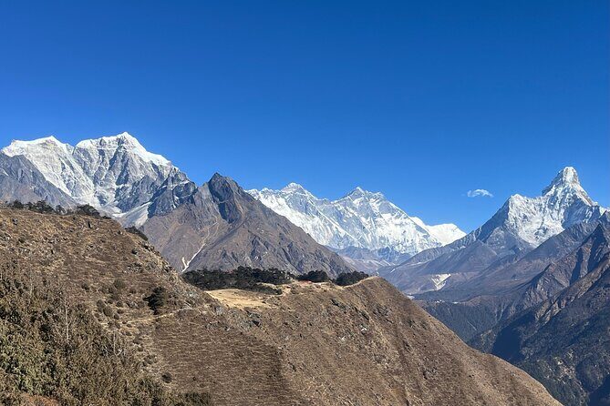 Everest Base Camp Trek for 14 days - Final Thoughts