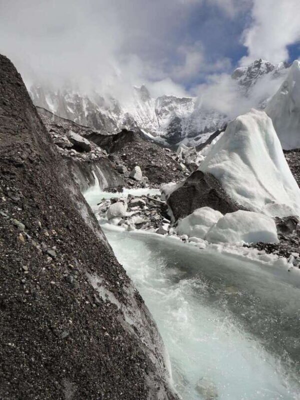 Everest Base Camp Trek from Kathmandu - Scenic 12 Days Trek - Everest Base Camp Trek from Kathmandu - Scenic 12 Days Trek