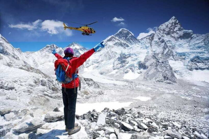 Everest Base Camp Trek - FAQs