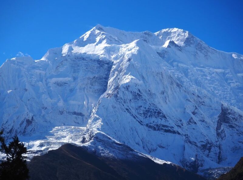 Everest Base Camp Trek with Gokyo Lakes - 16-Day Adventure - FAQs