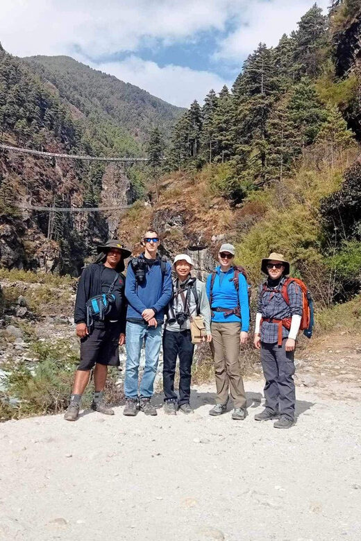 Everest Base Camp Trekking 12 Days - Practical Details and What You Should Know