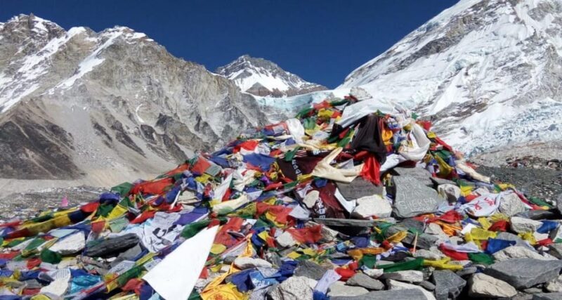 Everest Base Camp Trekking 12 Days - Final Thoughts