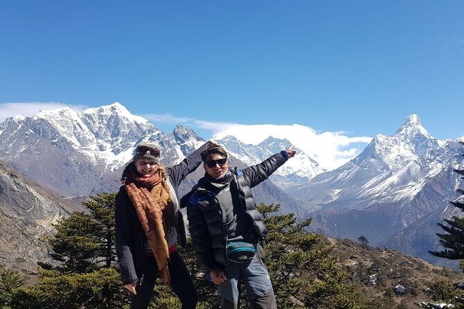 Everest Base Camp Trekking - 2025/2026 - Who Will Love This Trek?