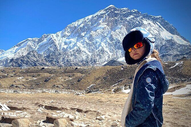 Everest Base Camp Trekking - 2025/2026 - FAQ