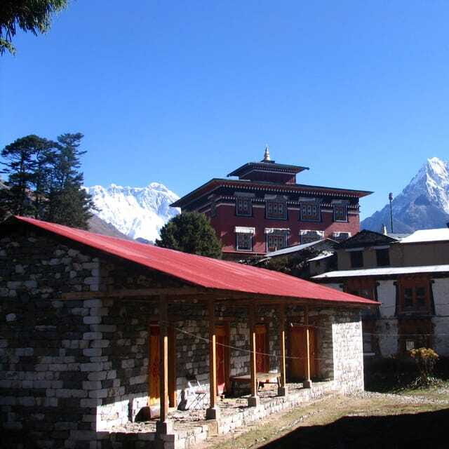 Everest Base Camp Treks 17 days - Who Is This Tour Best For?