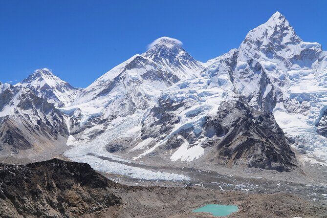 Everest Basecamp Trek: 14 days - FAQs