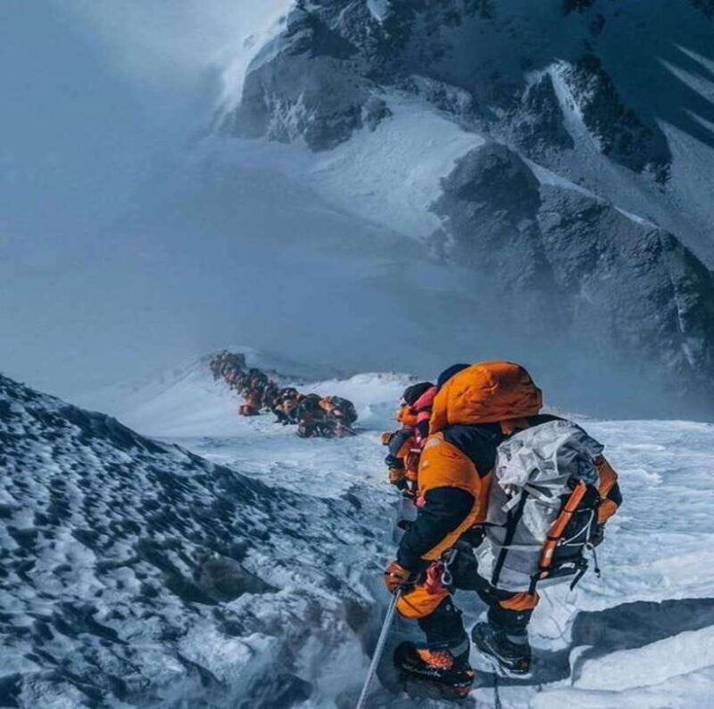 Everest Expedition 2025/2026 - Introduction: What Makes This Everest Expedition Stand Out?