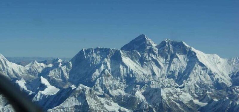 Everest Expedition 2025/2026 - What We Love About This Expedition