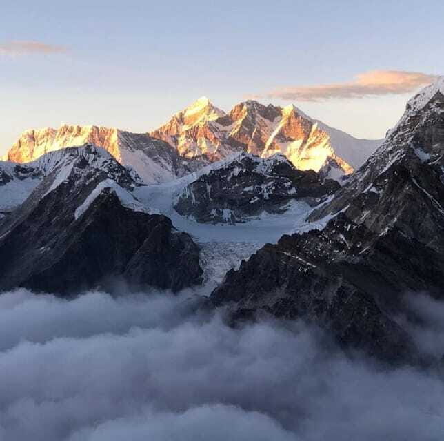 Everest Expedition 2025/2026 - FAQ