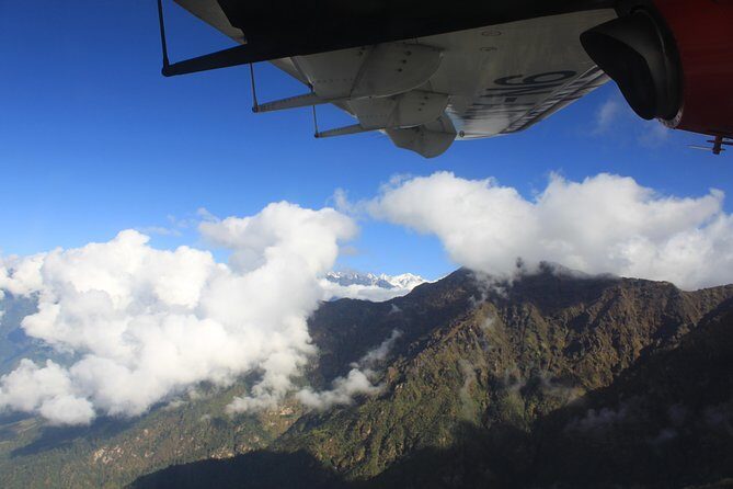 Everest Flights from Kathmandu - Who Should Consider This Tour?