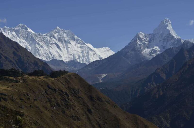 Everest Heli Sightseeing Tour - What Makes This Tour Stand Out?