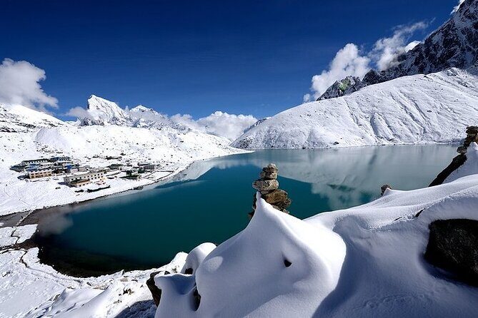 Everest Helicopter Tour - Exploring the Everest Helicopter Tour in Detail