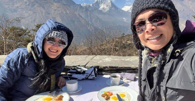 Everest Helicopter Tour - A Detailed Look at the Everest Helicopter Tour