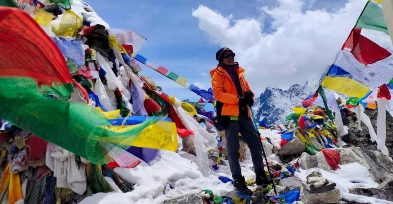 Everest High Passes Odyssey: A 15-Day Trekking Expedition - FAQ