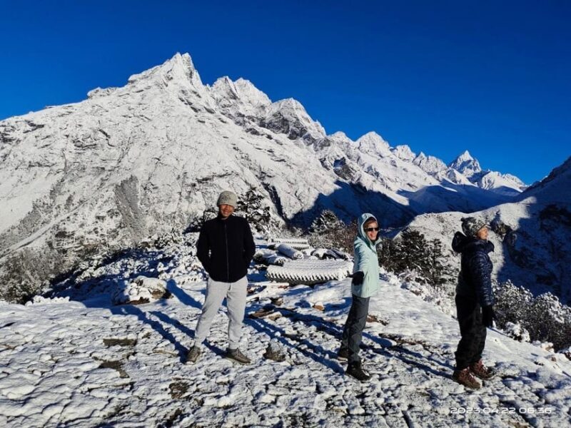 Everest High Passes Odyssey: A 15-Day Trekking Expedition - Final Thoughts