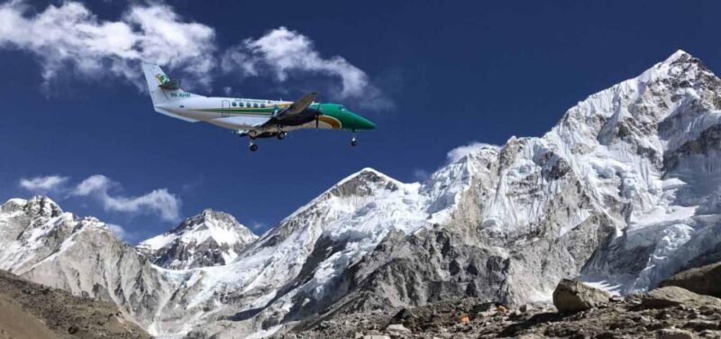 Everest Mountain Flight - Who Should Consider This Tour?