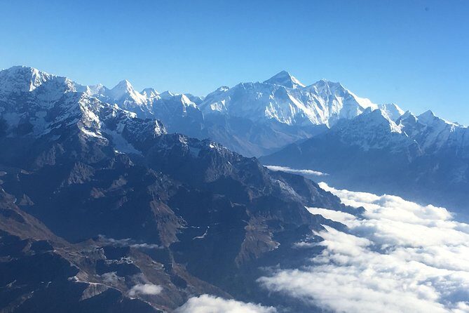 Everest Mountain Flight tour From Kathmandu - Daily Departures - FAQ