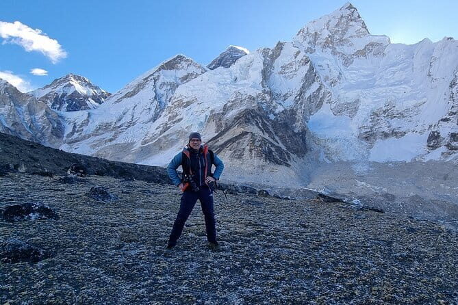 Everest Panorama Helicopter Tour - Authenticity, Value, and Practicality