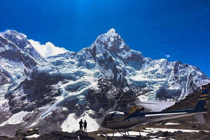 Everest Panorama Helicopter Tour - Final Thoughts