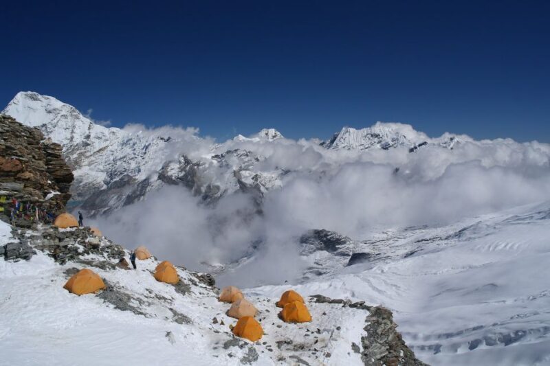 Everest Region: Mera Peak Climbing - What’s Included and What to Consider