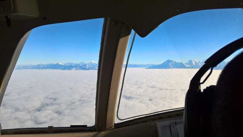 Everest Scenic Flight By Buddha Air with Free Hotel Transfer - FAQ