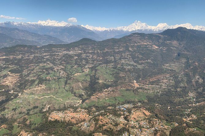 Everest Scenic Flight with Hotel Pickup & Drop-off from Kathmandu - Final Thoughts