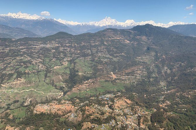 Everest Scenic Flight with Hotel Pickup & Drop-off from Kathmandu - FAQs