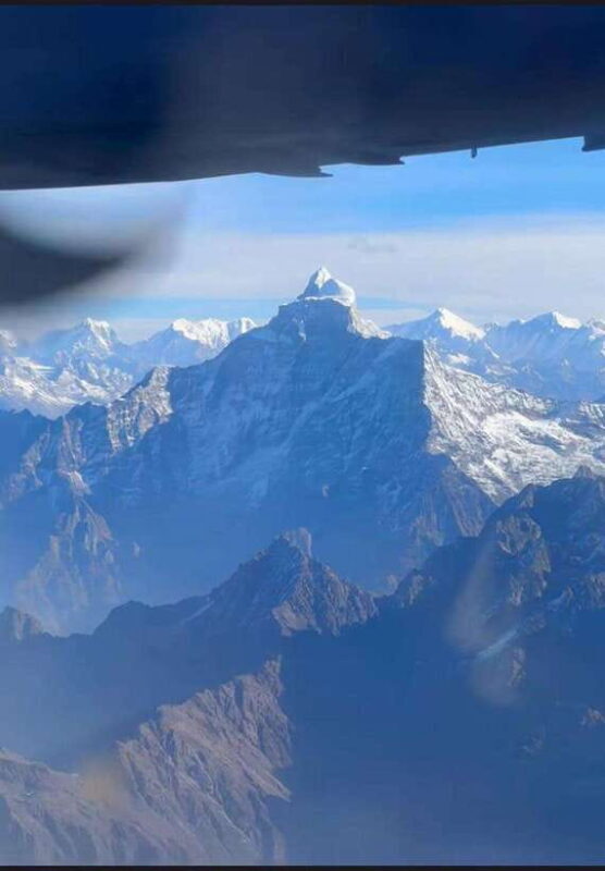 Everest Scenic Flight with Transfers  Reserve for $10 - Authentic Experiences & Traveler Feedback