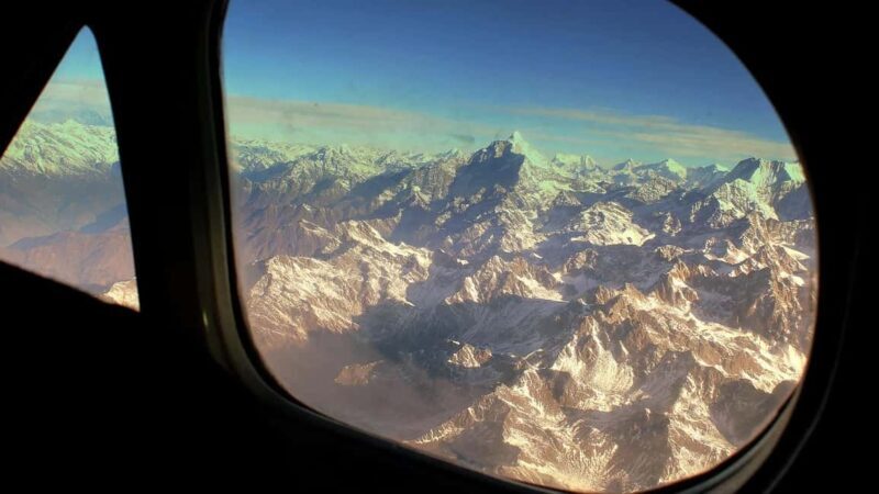 Everest Scenic Mountain Flight (Review Exclusion Section) - FAQs