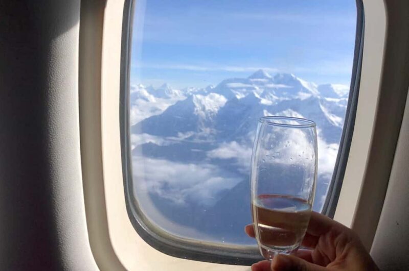 Everest Scenic Mountain Flight (Review Exclusion Section) - Final Thoughts: Who Will Love This Experience?