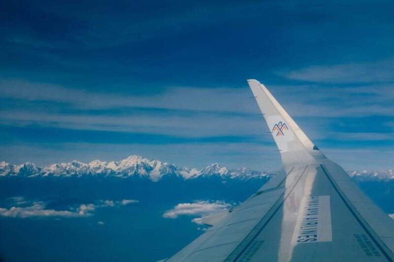 Everest Sky Safari: A Majestic Journey over the Himalayas - The Experience: A Detailed Look at the Everest Sky Safari