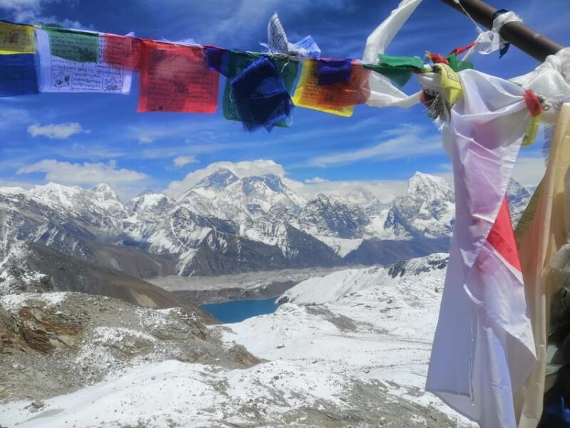 Everest Three High Passes Trek: 17-Day Guided 3 Passes Trek - In-Depth Review: What You Can Expect