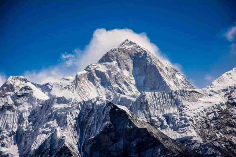 Everest Three Pass Trek - Key Points