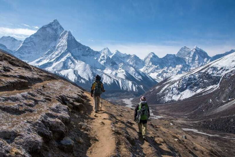 Everest Three Pass Trek - Final thoughts: Who will love this trek?