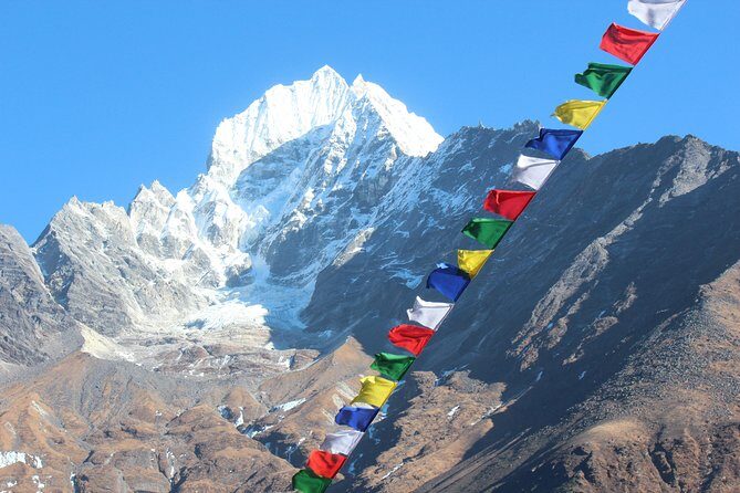 Everest Three Pass Trek - An In-Depth Look at the Everest Three Pass Trek